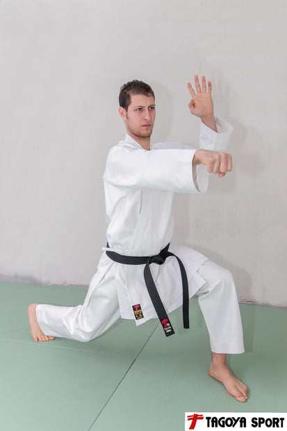 Karategi "Kata Pro"