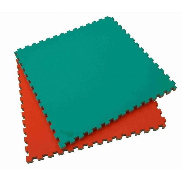 Plancha puzle de polietileno PERFORMANCE, no resbaladiza (2,7kg) 4cm