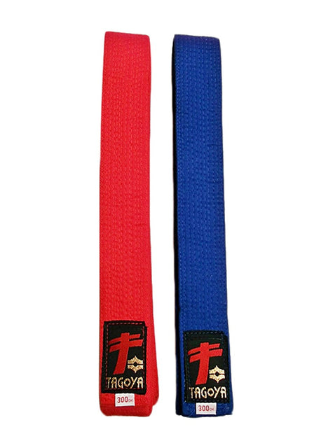 Cinturon de Karate para competición