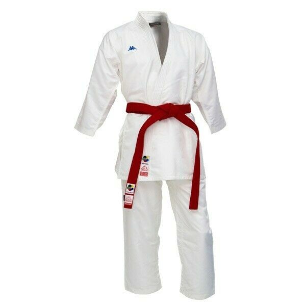 Karategi Kappa Tokyo Professional de kumite