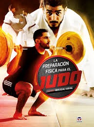 Libro preparación física para el judo