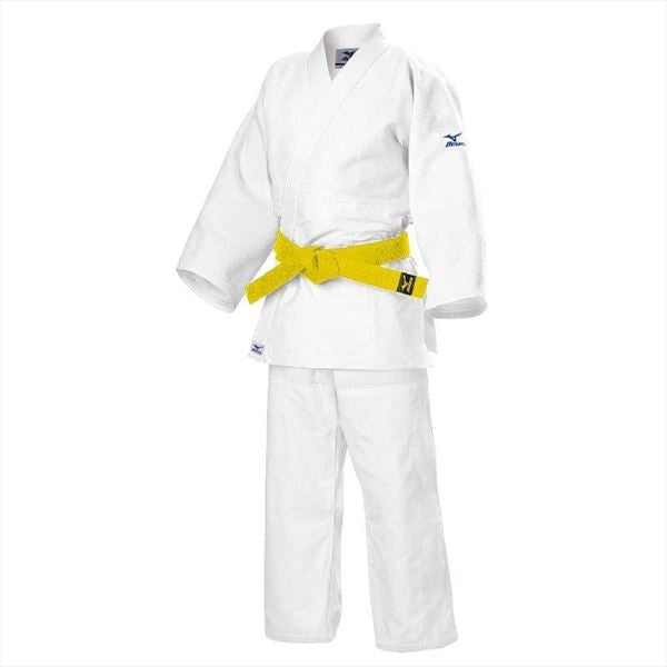 Judogi MIZUNO Kodomo 2 blanco