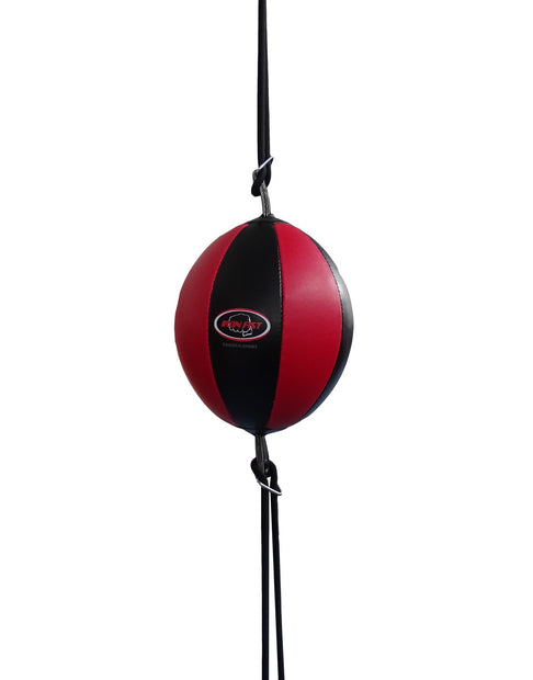 Puchin techo-suelo de piel artificial con gomas.