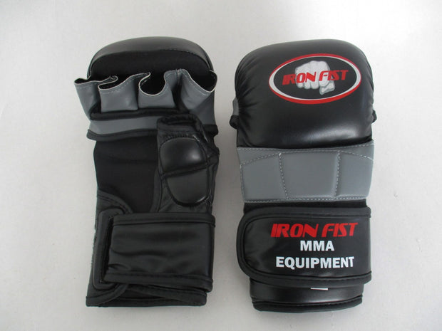 Guantillas MMA