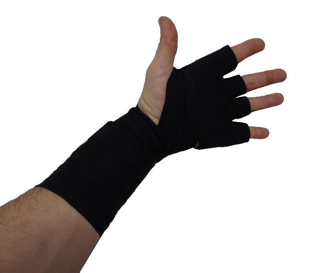 Vendas con protección de GEL