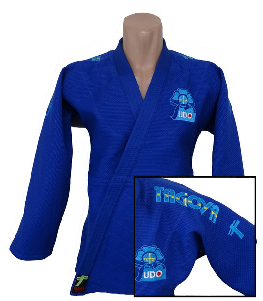 Judogi Personalizado