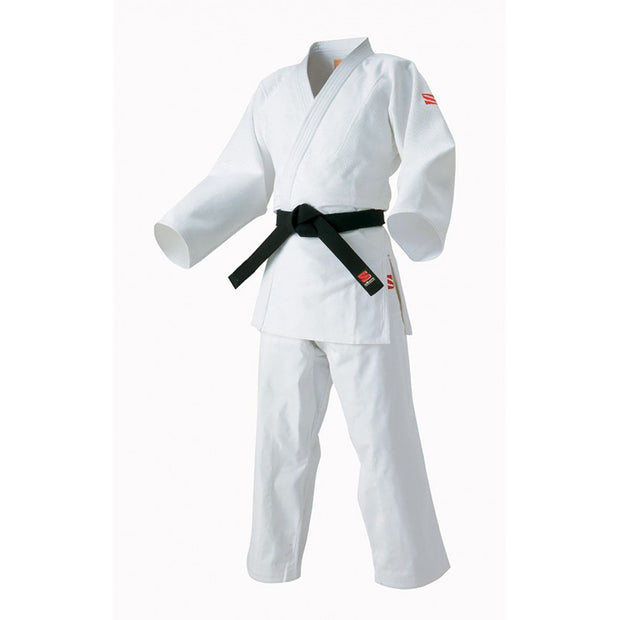 Judogi Kusakura blanco (JOA)