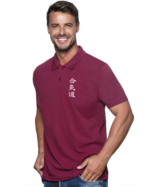 Polo personalizado