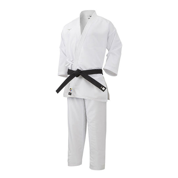 Karategi Mizuno Kumite "Toshi"
