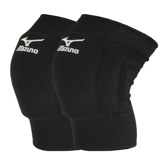 Rodilleras Mizuno negras