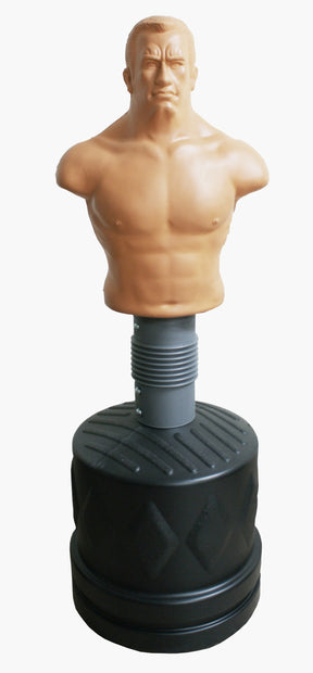 Dummy torso humano realista.