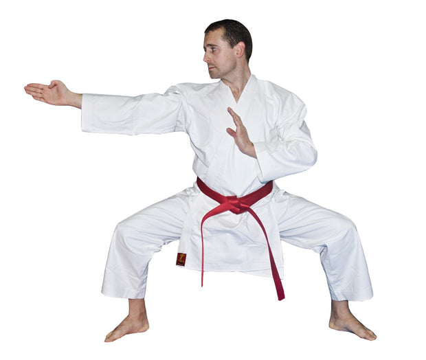 Karategi KATA MASTER
