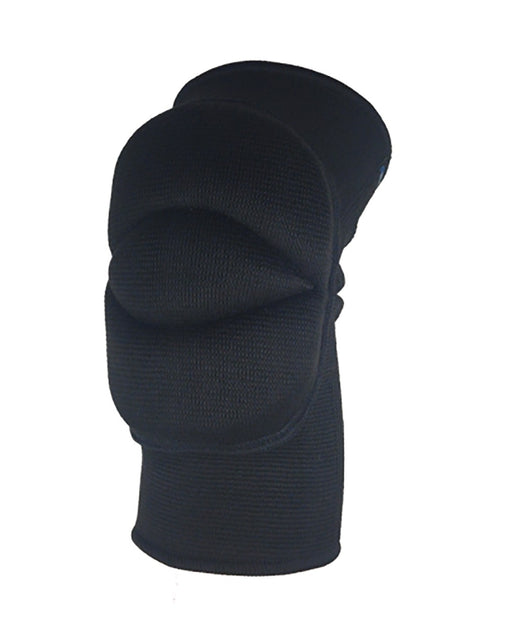 Rodilleras de protección negras