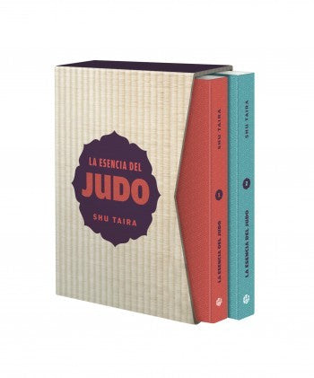 Colección libros: La Esencia del Judo (Nueva Edición)