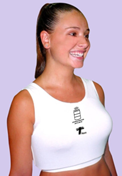 Peto femenino