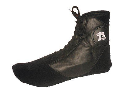 Bota de Sambo o Lucha