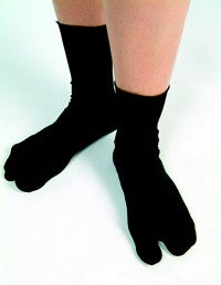 Calcetines para tabi ajustables talla única
