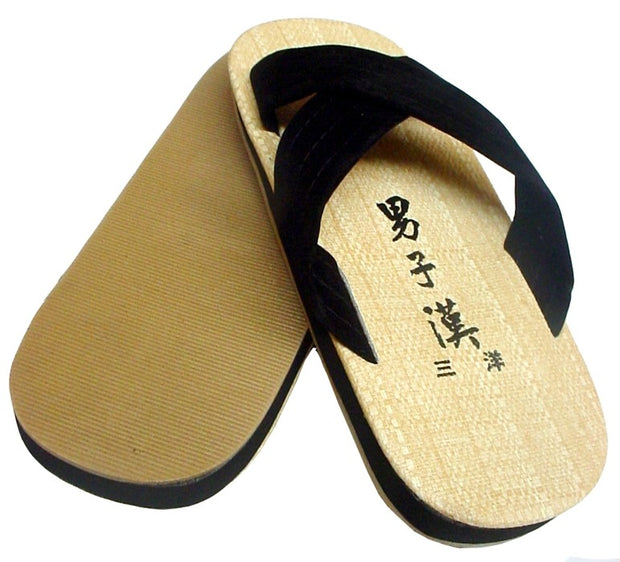 Zori de PVC