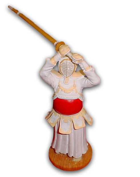 Figura de kendo