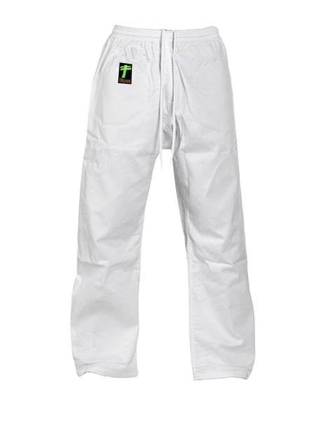 Pantalón de karate.