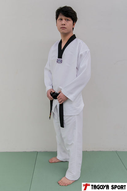 Dobok taekwondo COOLMAX