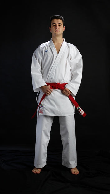 Karategi Kappa Kumite Tokyo