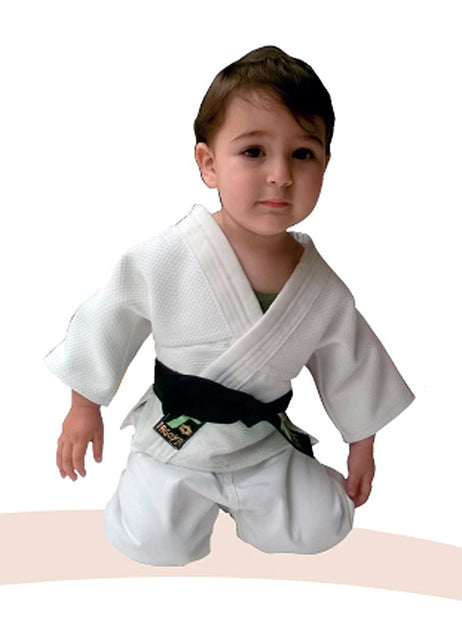 Judogi de bebé
