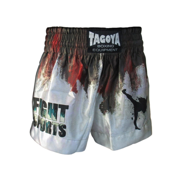 Pantalón Fight Sports
