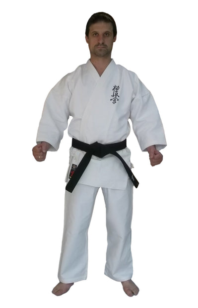 Karategi Kyokushin
