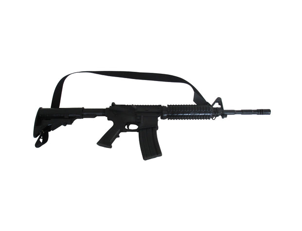 Fusil de goma termoplástica