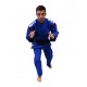 Judogi Grand Master azul