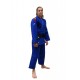 Judogi Selective Grand Master azul