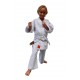 Karategi blanco entrenamiento "Basic" 6 onzas