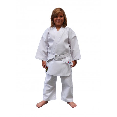 Karategi de entrenamiento "Kyu"