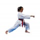 Karategi "Senpai" gama media