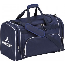 Bolsa de deporte Mercury azul marino.