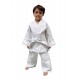 Traje de judo infantil talla 000/110cm