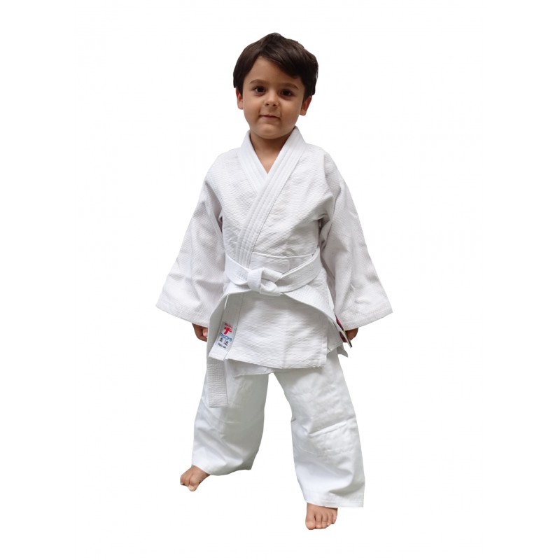 Judogi para niños