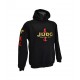 Sudadera Judo oro