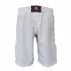 Pantalón para MMA, color blanco.