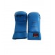 Guantilla azul Wakoku homologada WKF