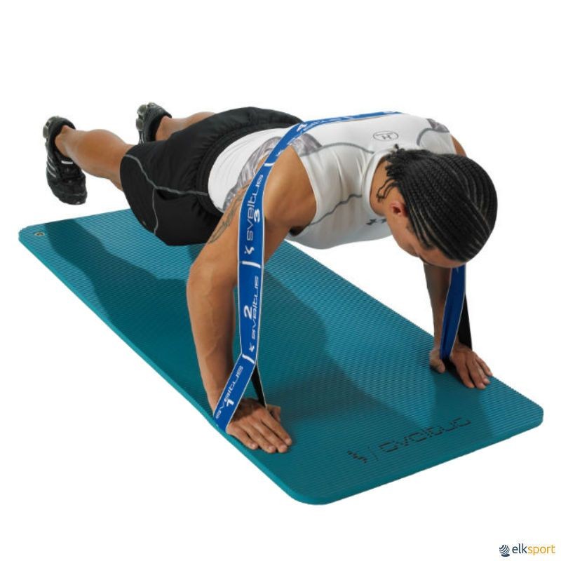 Comprar 150*15cm/500*50*0,5mm Yoga banda elástica culturismo cuerda  extensible suministros de gimnasio