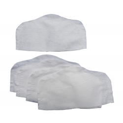 Pack de 5 filtros
