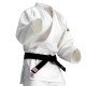 Judogi Mizuno Yusho blanco homologado IJF.