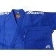 Judogi MIZUNO Signature azul.