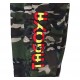 Pantalón de camuflaje