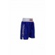 Pantalón de Boxeo Kappa azul