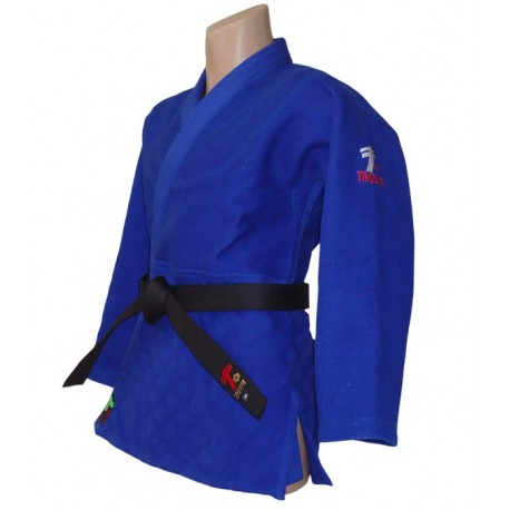 Judogi SHORI azul