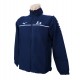 Chaqueta técnica Micro Track Mizuno