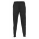 Pantalón felpa Sport gris oscuro